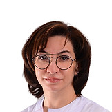 Сызмас Ирина Валерьевна