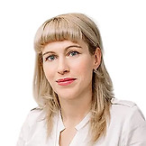 Карелина Анна Николаевна