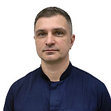 Замковец Олег Павлович
