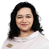 Кречикова Диана Григорьевна