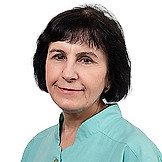 Васильева Алина Григорьевна