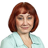 Власова Татьяна Николаевна