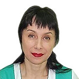 Соловьева Галина Васильевна