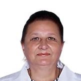 Кондратова Любовь Егоровна
