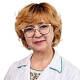 Корнеева Ирина Геннадьевна