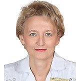 Решетова Елена Александровна