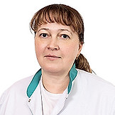 Савинцева Марина Николаевна