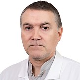 Ильин Сергей Викторович