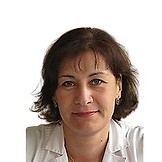 Хибина Надежда Валерьевна