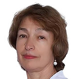 Шийко Тамара Викторовна