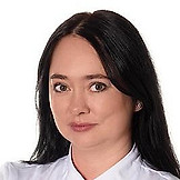 Булдакова Марина Валерьевна