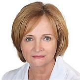 Тришина Вера Николаевна