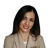 Жоголева Анна Анатольевна