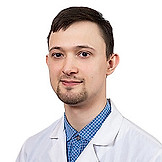 Костиков Константин Михайлович
