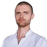 Борщев Сергей Витальевич