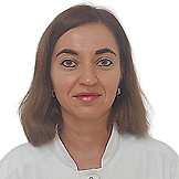 Отвагина Марина Игоревна