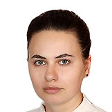 Степанова Нина Алексеевна