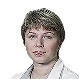Терехова Ирина Леонидовна