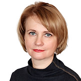 Сапегина Галина Олеговна