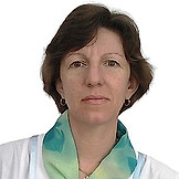 Юрченко Елена Алексеевна