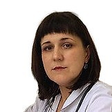 Медведева Наталья Михайловна