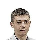 Костяков Сергей Евгеньевич