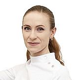Антонова Марина Михайловна