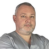 Шестопал Сергей Сергеевич
