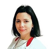 Зеленина Юлия Анатольевна