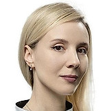 Евсеева Ольга Андреевна