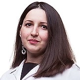 Чернякова Анна Леонидовна