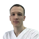 Козыревич Дмитрий Сергеевич