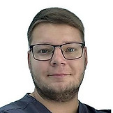 Самуйлов Дмитрий Николаевич