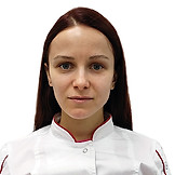 Тимашкова Ксения Евгеньевна