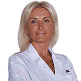Мымликова Ольга Владимировна