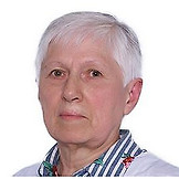 Крупская Татьяна Александровна