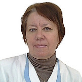Петрюк Ирина Владимировна