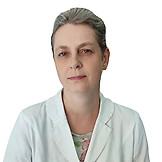 Бычкова Анна Николаевна
